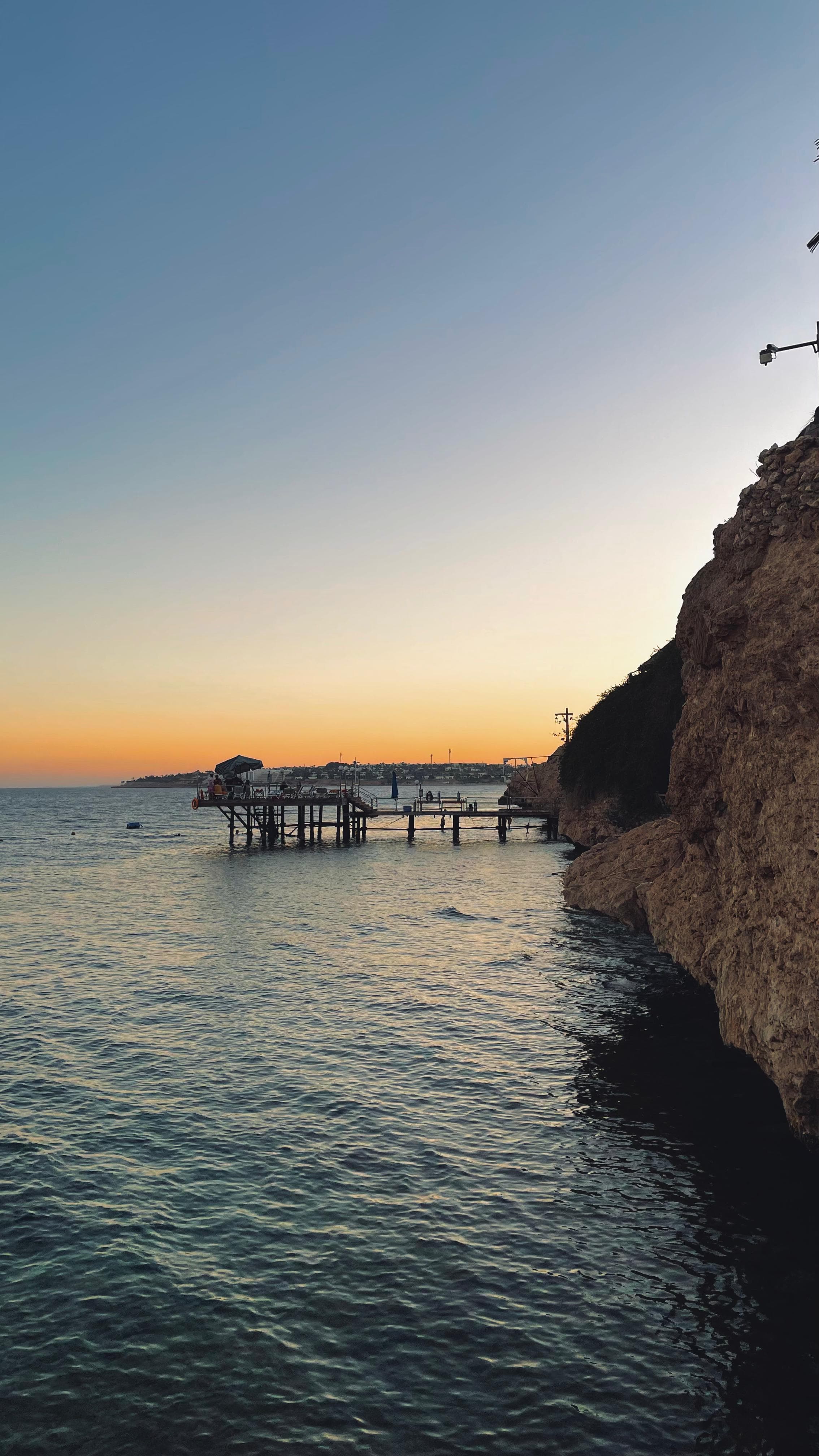 Sharm El-Sheikh Red Sea